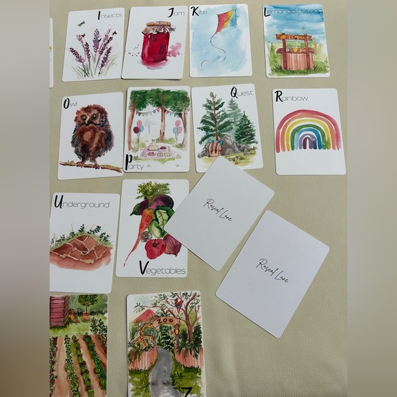 Rascal Lane Bundle Set - Picture 12 of 16